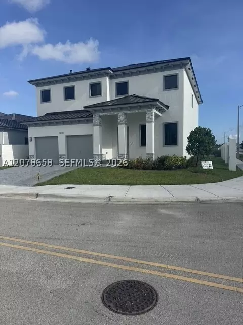 18903 SW 317th Ter, Homestead, FL 33030