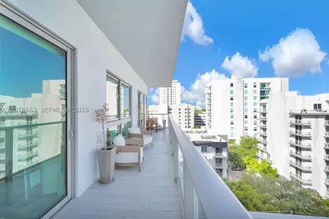 1600 SW 1st Ave #802, Miami, FL 33129