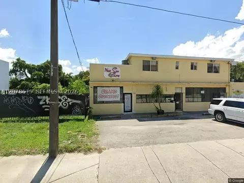 4828 NW 27th Ave, Miami, FL 33142