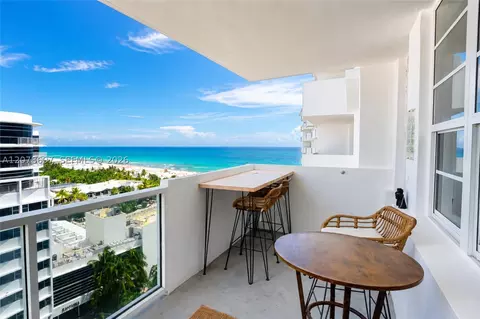 100 Lincoln Rd #1223, Miami Beach, FL 33139
