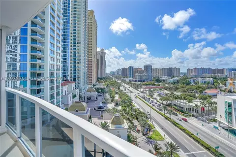 18001 Collins Ave #917, Sunny Isles Beach, FL 33160