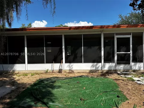 Exterior - 470 Lake Rd, Ocala, FL 34472 photo 3 of 4