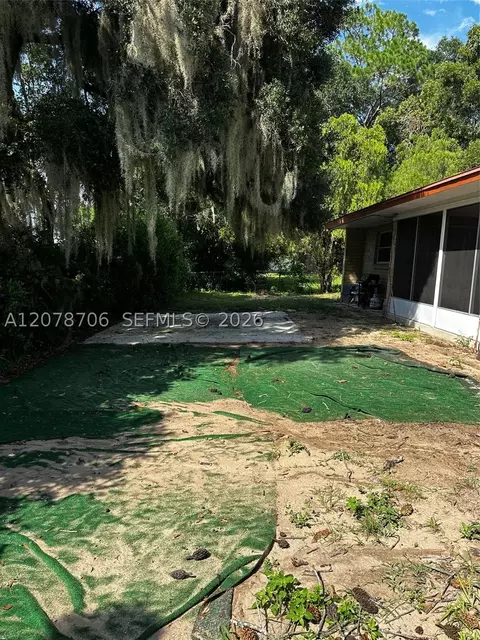 Exterior - 470 Lake Rd, Ocala, FL 34472 photo 4 of 4