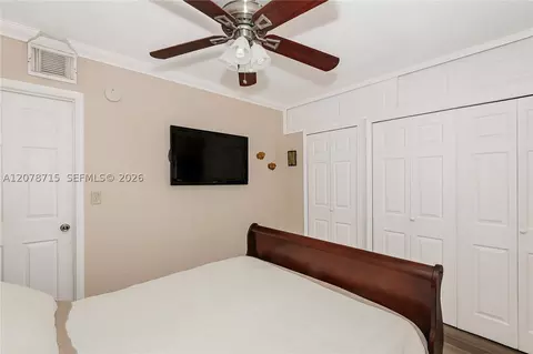Bedroom - 359 W 35th St, Hialeah, FL 33012 photo 2 of 5
