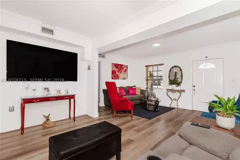 Living - 359 W 35th St, Hialeah, FL 33012 photo 2 of 2