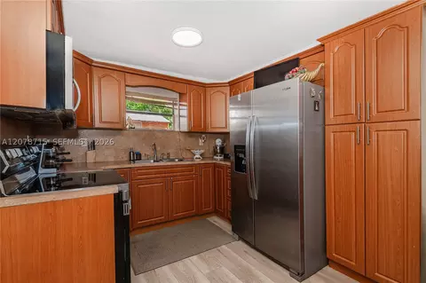 Kitchen - 359 W 35th St, Hialeah, FL 33012 photo 1 of 1