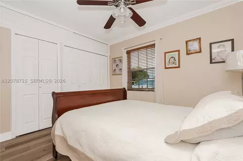 Bedroom - 359 W 35th St, Hialeah, FL 33012 photo 1 of 5