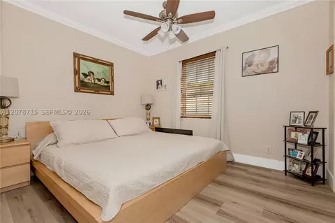 Bedroom - 359 W 35th St, Hialeah, FL 33012 photo 3 of 5