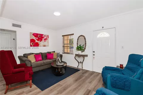 Living - 359 W 35th St, Hialeah, FL 33012 photo 1 of 2