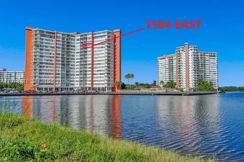 1351 NE Miami Gardens Dr #1504E, Miami, FL 33179