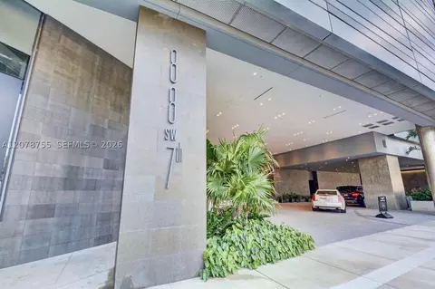 88 SW 7th St #1511, Miami, FL 33130