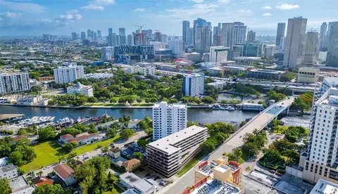 529 W Flagler St, Miami, FL 33130 photo 6