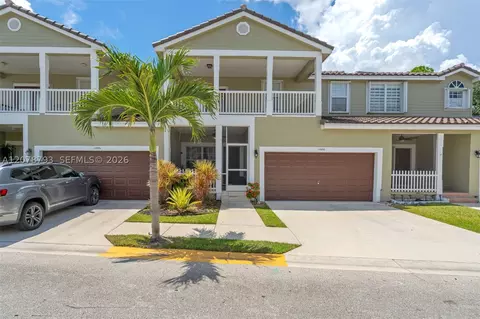 10588 NW 56th Dr, Coral Springs, FL 33076
