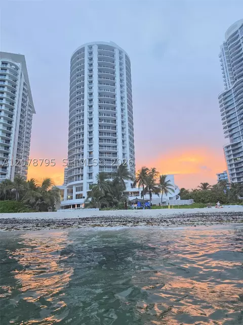 17375 Collins Ave #2706, Sunny Isles Beach, FL 33160