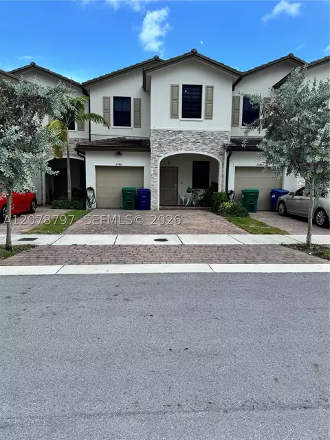 23461 SW 129th Pl, Homestead, FL 33032