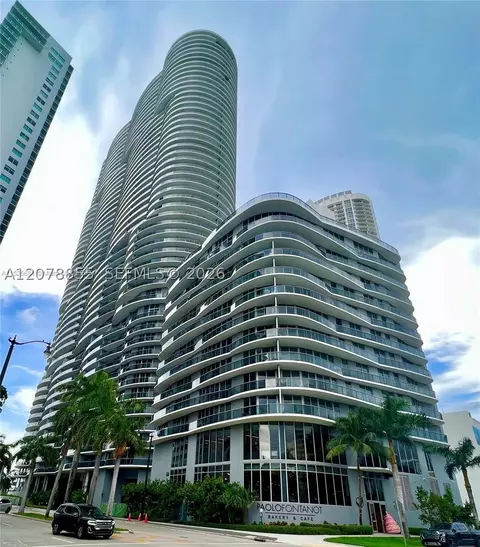 488 NE 18th St #3100, Miami, FL 33132