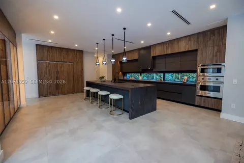 Kitchen - 7425 Howard Dr, Pinecrest, FL 33156 photo 5 of 5