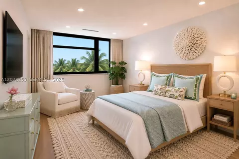 Bedroom - 7425 Howard Dr, Pinecrest, FL 33156 photo 8 of 11