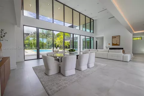 Dining - 7425 Howard Dr, Pinecrest, FL 33156 photo 1 of 2