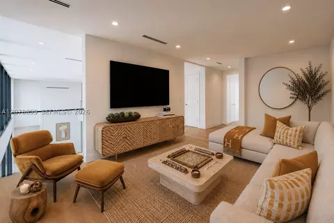 Living - 7425 Howard Dr, Pinecrest, FL 33156 photo 12 of 13