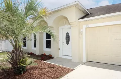 330 Kingfish Dr, Kissimmee, FL 34759