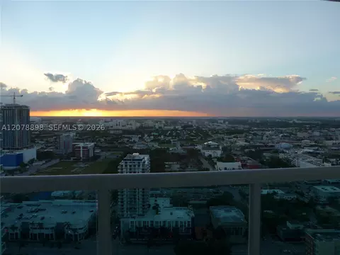 1800 N Bayshore Dr #3710, Miami, FL 33132