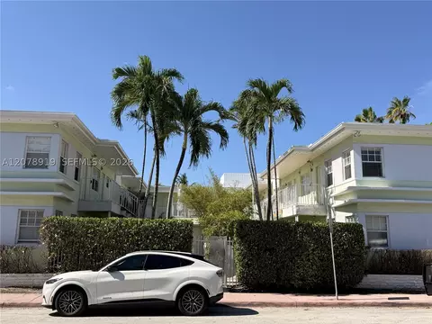 915 8th St #102, Miami Beach, FL 33139