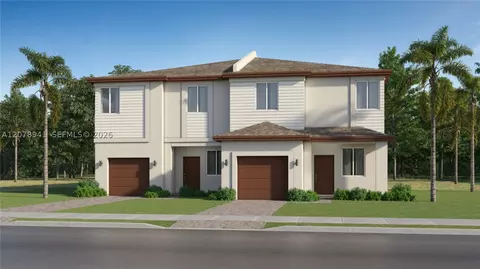 19122 SW 312 St, Homestead, FL 33030