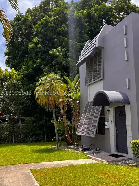 Undisclosed, Miami, FL 33161