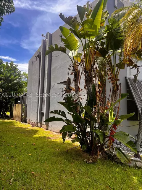 Undisclosed, Miami, FL 33161