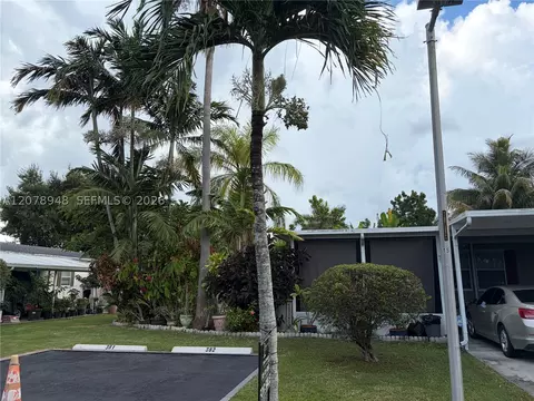 35303 SW 180th Ave Lots 381-382, Homestead, FL 33034