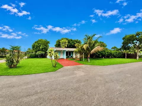 4940 SW 25th Ave, Fort Lauderdale, FL 33312