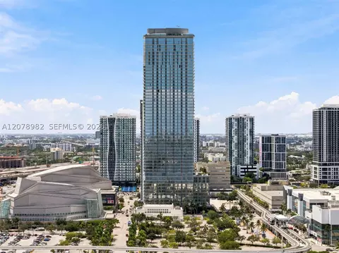 1400 Biscayne Blvd #505, Miami, FL 33132
