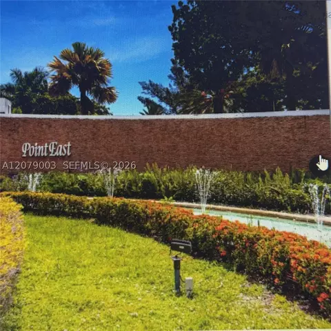 2980 E Point East Dr #D608, Aventura, FL 33160