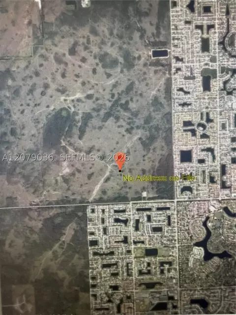 36 SW Nn Sw 163 Ave, Miami, FL 33185