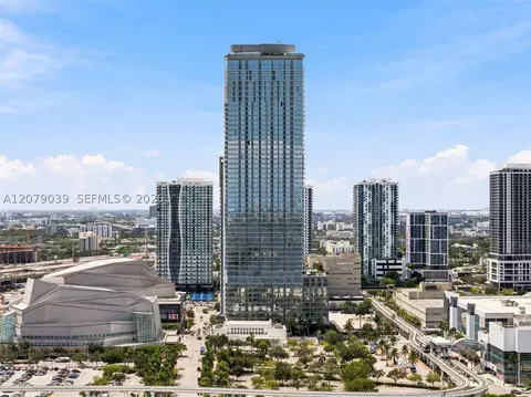 1400 Biscayne Blvd #1205, Miami, FL 33132