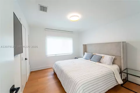 Bedroom - 8926 Emerson Ave, Surfside, FL 33154 photo 1 of 4
