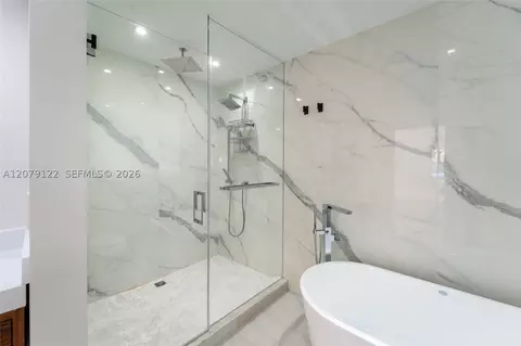 Bath - 8926 Emerson Ave, Surfside, FL 33154 photo 4 of 5