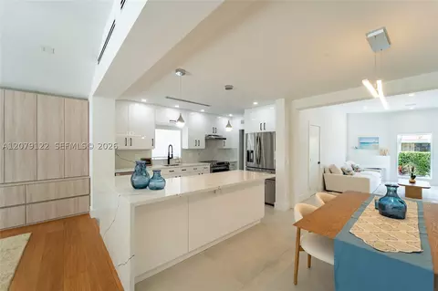 Kitchen - 8926 Emerson Ave, Surfside, FL 33154 photo 1 of 5