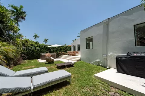 Exterior - 8926 Emerson Ave, Surfside, FL 33154 photo 3 of 5
