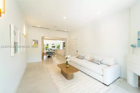 Entry Way - 8926 Emerson Ave, Surfside, FL 33154 photo 1 of 1