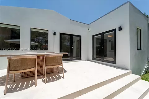 Exterior - 8926 Emerson Ave, Surfside, FL 33154 photo 5 of 5