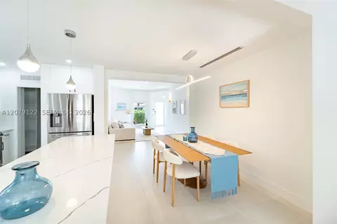 Dining - 8926 Emerson Ave, Surfside, FL 33154 photo 1 of 1