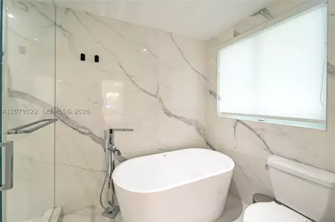 Bath - 8926 Emerson Ave, Surfside, FL 33154 photo 5 of 5