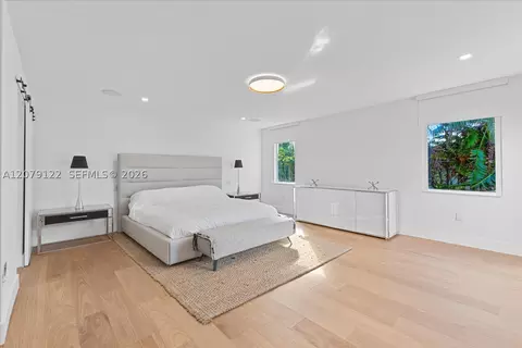 Bedroom - 8926 Emerson Ave, Surfside, FL 33154 photo 7 of 7
