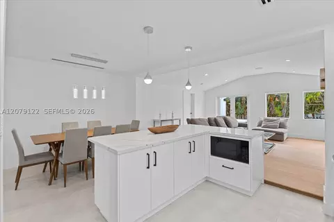 Kitchen - 8926 Emerson Ave, Surfside, FL 33154 photo 2 of 5