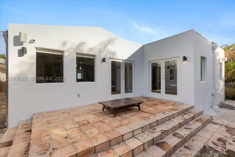 Exterior - 8926 Emerson Ave, Surfside, FL 33154 photo 2 of 3
