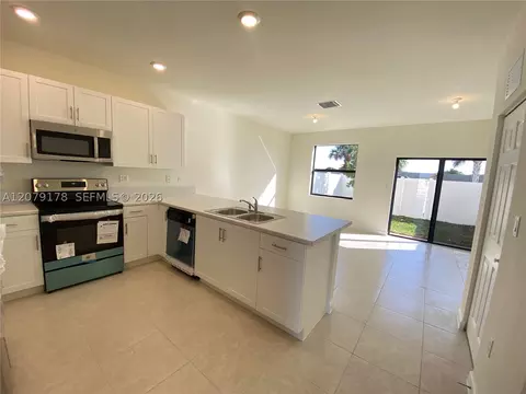 Kitchen - Undisclosed, Hialeah, FL 33018 photo 1 of 2