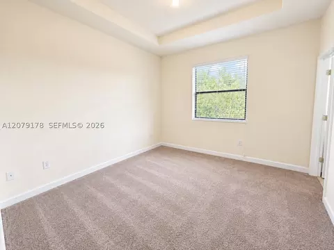 Bedroom - Undisclosed, Hialeah, FL 33018 photo 5 of 5
