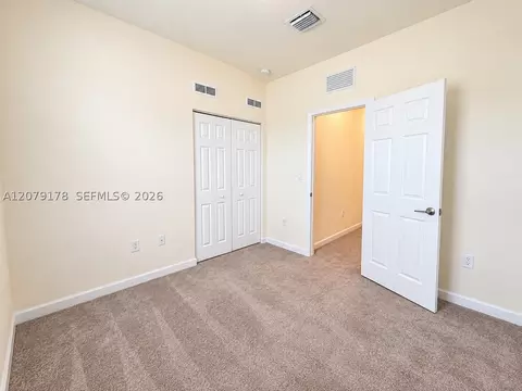 Bedroom - Undisclosed, Hialeah, FL 33018 photo 3 of 5